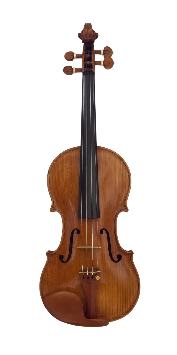 John Perrin Bean Juniper Violin